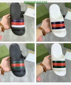 Men shoes-Gucci Code: AS239 $: 89USD