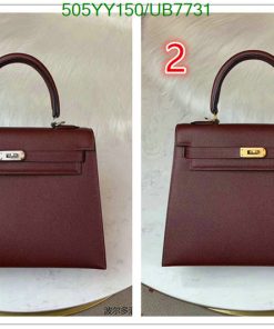 Hermes Bag-(Mirror)-Customize- Code: UB7731