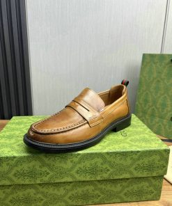 Men shoes-Gucci Code: AS217 $: 119USD