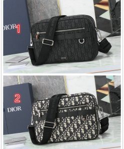 Dior Bag-(Mirror)-Other Style- Code: RB4535 $: 165USD