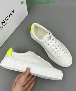 Men shoes-Givenchy Code: QS2301 $: 169USD