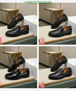 Men shoes-Gucci Code: AS226 $: 119USD