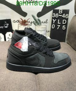 Men shoes-Air Jordan Code: DS1990 $: 89USD