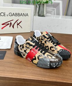 Men shoes-D&G Code: DS2075 $: 125USD