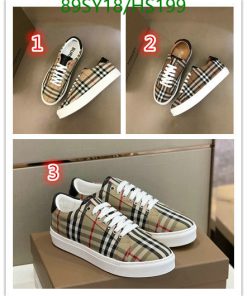 Men shoes-Burberry Code: HS199 $: 89USD