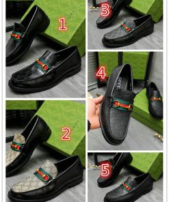 Men shoes-Gucci Code: CS2633 $: 109USD