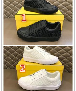 Men shoes-Fendi Code: LS5725 $: 109USD