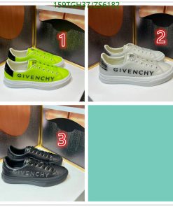 Men shoes-Givenchy, Code: ZS6182,$: 159USD