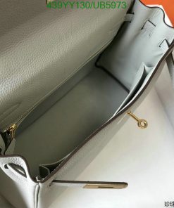 Hermes Bag-(Mirror)-Customize- Code: UB5973