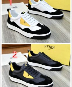 Men shoes-Fendi Code: US1749 $: 165USD