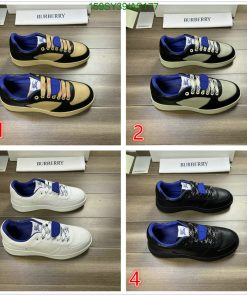 Men shoes-Burberry Code: AS177 $: 159USD