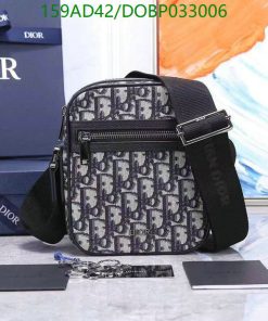 Dior Bag-(Mirror)-Other Style- Code: DOBP033006 $: 159USD