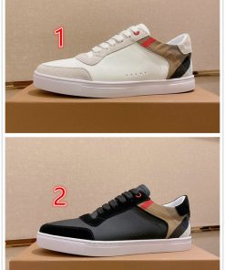 Men shoes-Burberry Code: DS719 $: 105USD