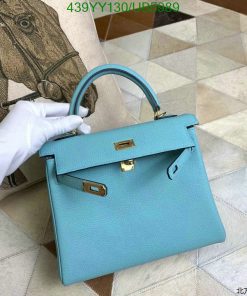 Hermes Bag-(Mirror)-Customize- Code: UB5989