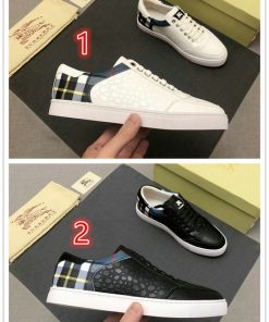 Men shoes-Burberry, Code: ZS1351,$: 99USD