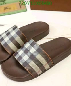 Men shoes-Burberry Code: XS9490 $: 72USD