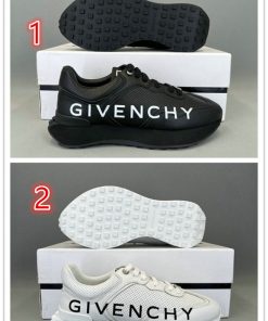 Men shoes-Givenchy Code: QS2308 $: 169USD