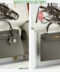 Hermes Bag-(Mirror)-Customize- Code: UB7681