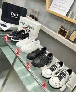 Men shoes-D&G Code: US7894 $: 119USD