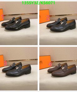 Men shoes-Hermes Code: KS6071 $: 135USD