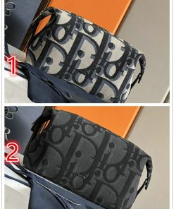 Dior Bag-(Mirror)-Clutch- Code: RB4301 $: 135USD