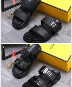 Men shoes-Fendi Code: KS6014 $: 89USD