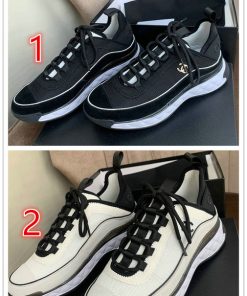 Men shoes-Chanel Code: LS9524 $: 125USD