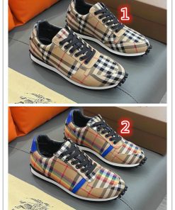 Men shoes-Burberry, Code: ZS9431,$: 115USD