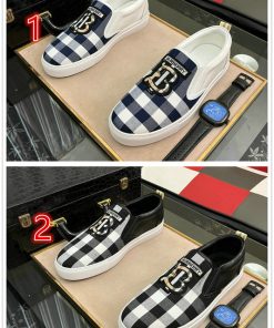 Men shoes-Burberry Code: ZS5433 $: 95USD