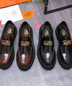 Men shoes-Hermes Code: AS253 $: 149USD