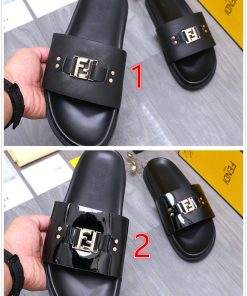 Men shoes-Fendi Code: KS6017 $: 89USD