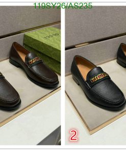 Men shoes-Gucci Code: AS235 $: 119USD