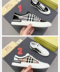 Men shoes-Burberry, Code: ZS1348,$: 99USD