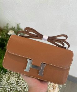 Hermes Bag-(Mirror)-Crossbody- Code: CB3623 $: 439USD