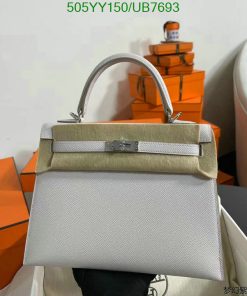 Hermes Bag-(Mirror)-Customize- Code: UB7693