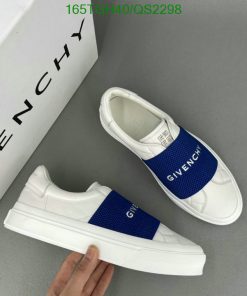 Men shoes-Givenchy Code: QS2298 $: 165USD