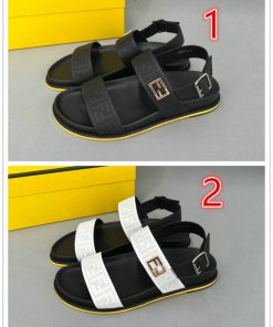 Men shoes-Fendi Code: LS5623 $: 99USD