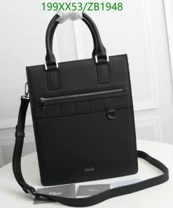 Dior Bag-(Mirror)-Other Style- Code: ZB1948 $: 199USD