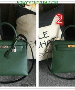 Hermes Bag-(Mirror)-Customize- Code: UB7716