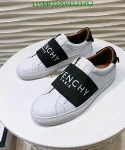 Men shoes-Givenchy, Code: SV1123452,$: 115USD