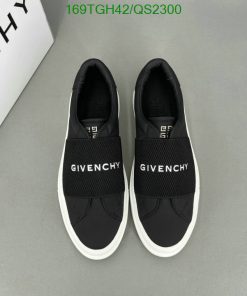 Men shoes-Givenchy Code: QS2300 $: 169USD