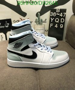 Men shoes-Air Jordan Code: DS2645 $: 95USD