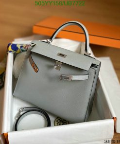 Hermes Bag-(Mirror)-Customize- Code: UB7722