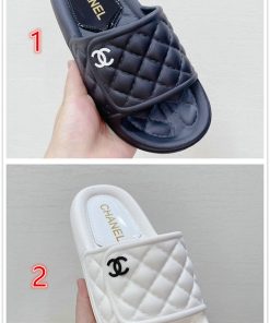 Men shoes-Chanel Code: ZS520 $: 72USD