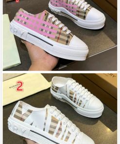 Men shoes-Burberry Code: QS5478 $: 115USD