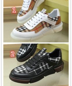 Men shoes-Burberry, Code: HS200,$: 105USD