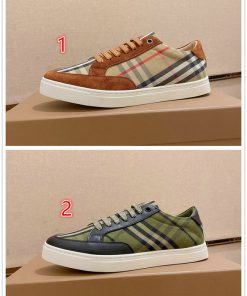 Men shoes-Burberry Code: QS8306 $: 115USD