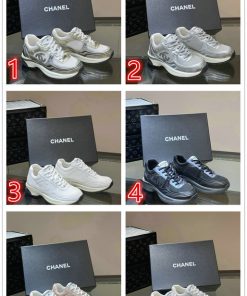 Men shoes-Chanel Code: AS186 $: 165USD