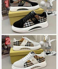 Men shoes-Burberry, Code: XS1510,$: 105USD