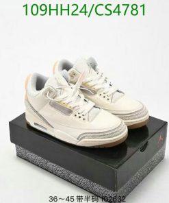 Men shoes-Air Jordan Code: CS4781 $: 109USD